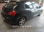 Seat Ibiza - fotka číslo 1