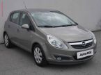 Opel Corsa - fotka číslo 0