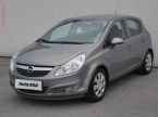 Opel Corsa - fotka číslo 2