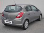 Opel Corsa - fotka číslo 3