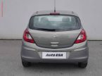Opel Corsa - fotka číslo 4