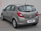Opel Corsa - fotka číslo 5