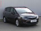 Opel Zafira - fotka číslo 0