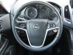 Opel Zafira - fotka číslo 15