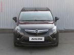 Opel Zafira - fotka číslo 1
