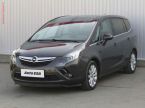 Opel Zafira - fotka číslo 2