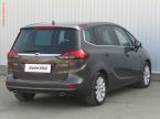 Opel Zafira - fotka číslo 3
