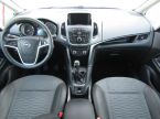 Opel Zafira - fotka číslo 7