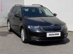 Škoda Octavia - fotka číslo 0