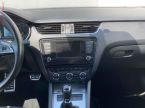 Škoda Octavia - fotka číslo 11
