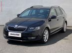 Škoda Octavia - fotka číslo 2