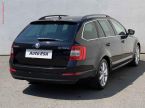 Škoda Octavia - fotka číslo 3