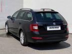 Škoda Octavia - fotka číslo 5