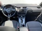 Škoda Octavia - fotka číslo 7