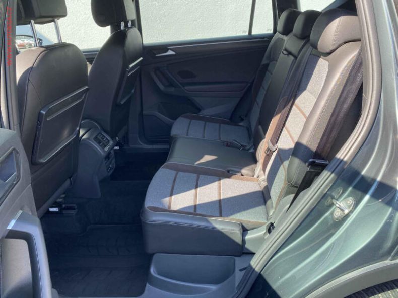 Seat TARRACO - hlavní fotka