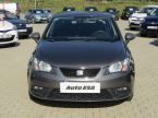 Seat Ibiza - fotka číslo 1