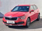Škoda Kamiq - fotka číslo 2