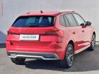 Škoda Kamiq - fotka číslo 3