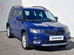 Škoda Yeti - fotka číslo 0