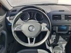 Škoda Yeti - fotka číslo 10