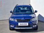 Škoda Yeti - fotka číslo 1