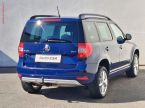 Škoda Yeti - fotka číslo 3