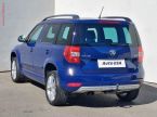 Škoda Yeti - fotka číslo 5