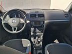 Škoda Yeti - fotka číslo 7