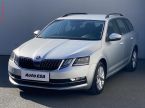 Škoda Octavia - fotka číslo 2
