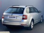 Škoda Octavia - fotka číslo 3