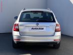 Škoda Octavia - fotka číslo 4
