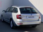 Škoda Octavia - fotka číslo 5
