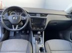 Škoda Octavia - fotka číslo 8