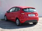 Ford Fiesta - fotka číslo 3