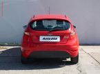 Ford Fiesta - fotka číslo 4