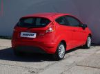 Ford Fiesta - fotka číslo 5