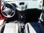 Ford Fiesta - fotka číslo 7