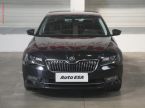 Škoda Superb - fotka číslo 1