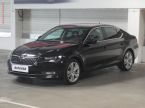 Škoda Superb - fotka číslo 2