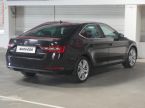 Škoda Superb - fotka číslo 3