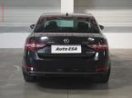 Škoda Superb - fotka číslo 4