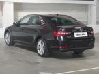 Škoda Superb - fotka číslo 5