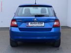 Škoda Fabia - fotka číslo 4