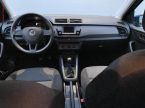 Škoda Fabia - fotka číslo 7