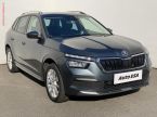 Škoda Kamiq - fotka číslo 0