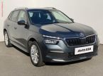 Škoda Kamiq - fotka číslo 0
