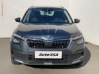 Škoda Kamiq - fotka číslo 1