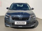 Škoda Kamiq - fotka číslo 1