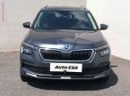 Škoda Kamiq - fotka číslo 1