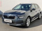 Škoda Kamiq - fotka číslo 2